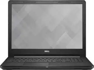  Dell Vostro 15 3568 (A553502HIN9) Laptop (Core i3 6th Gen 4 GB 1 TB Windows 10) prices in Pakistan